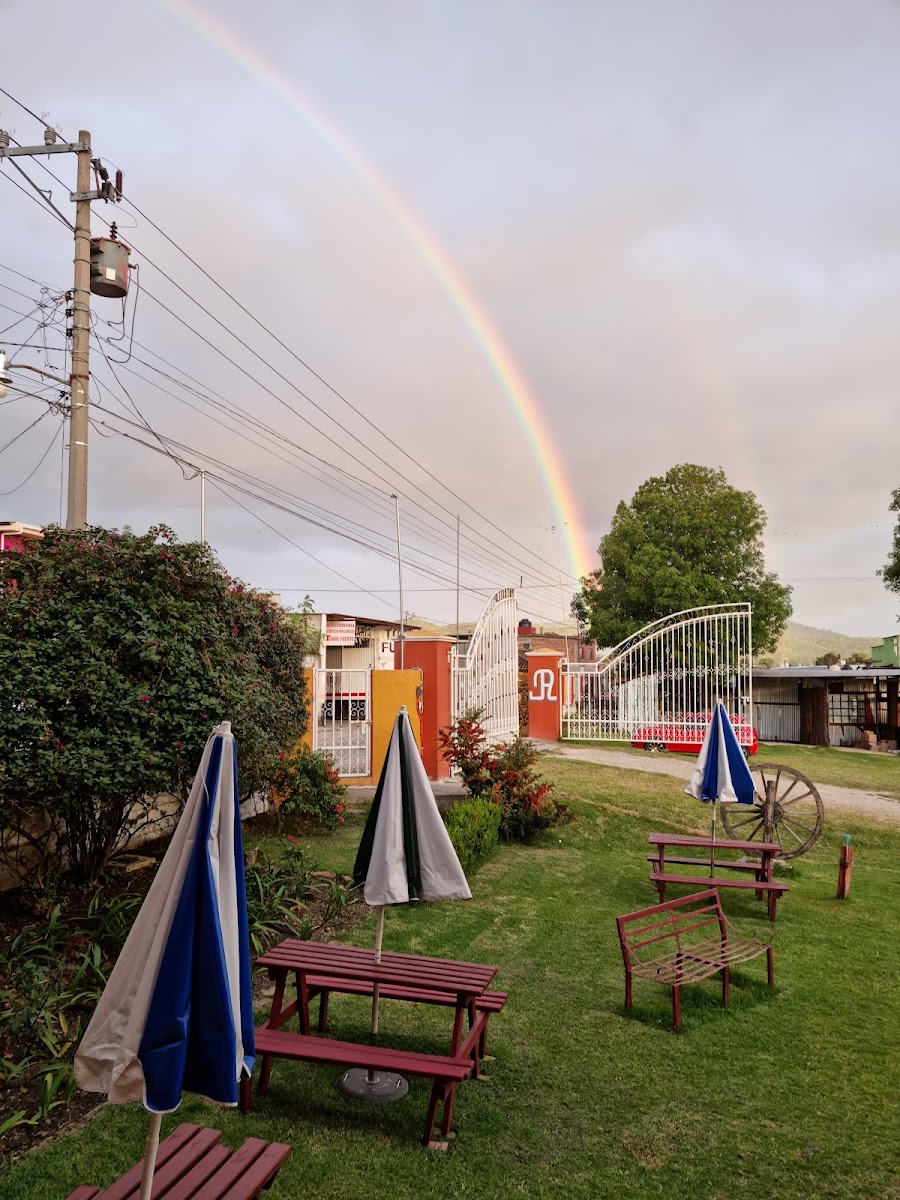 Hotel Quinta El Potrillo